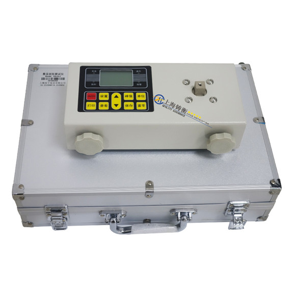 數(shù)顯扭矩測(cè)試儀