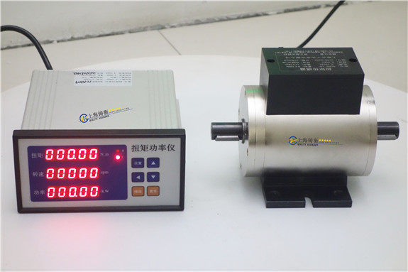 高速電機扭力轉速檢測儀