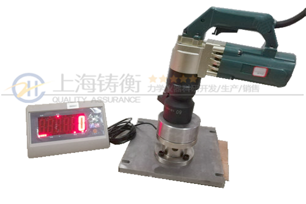 數顯扭矩檢測儀