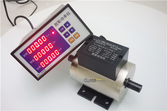 擰緊機動態扭矩校驗儀