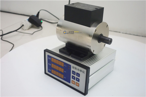 擰緊機動態扭矩校驗儀