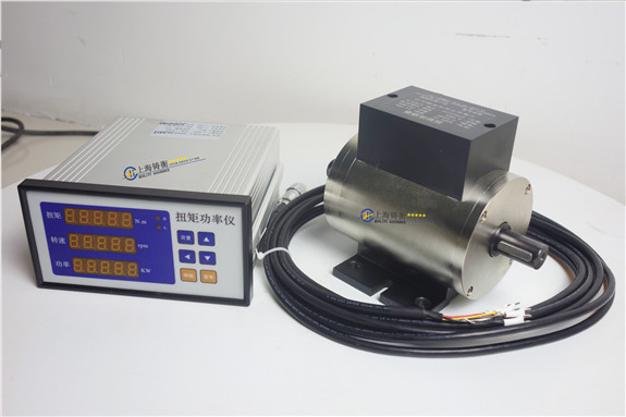 擰緊機動態扭矩校驗儀