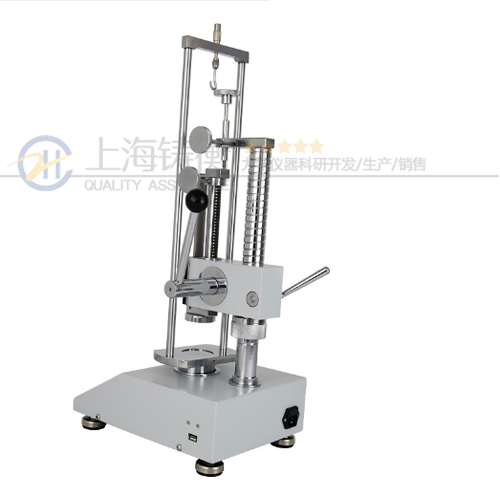 數(shù)顯彈簧拉壓力測試儀