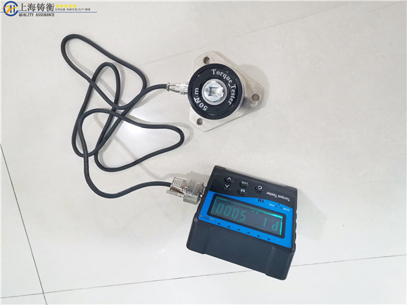 上海分體式小型扭力測試儀