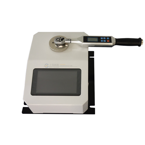 工業級扭力扳手校準儀