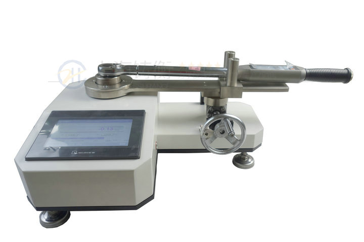 工業級扭力扳手校準儀