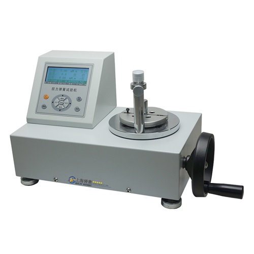 彈簧扭轉(zhuǎn)力矩測試儀