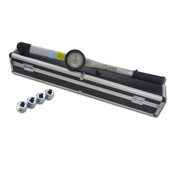 可調扭矩刻度盤扭力扳手