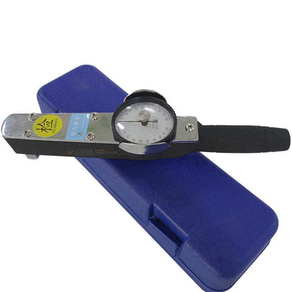 可調扭矩刻度盤扭力扳手