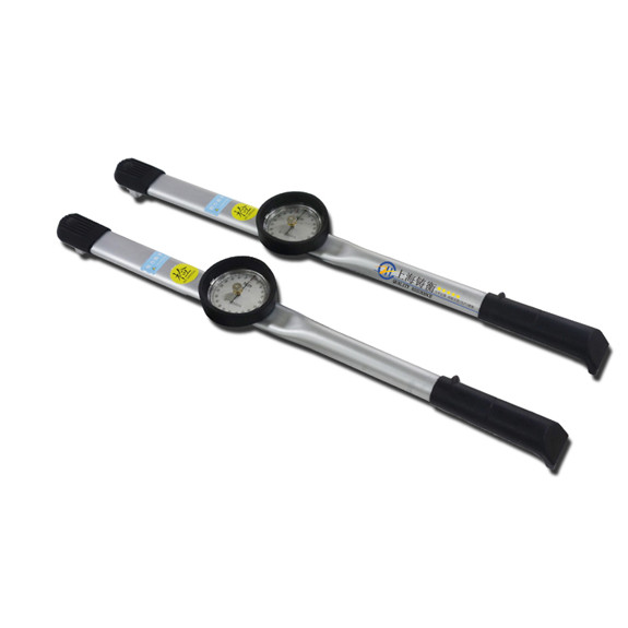 可調扭矩刻度盤扭力扳手