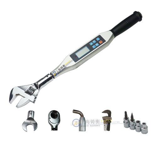 可調扭矩刻度盤扭力扳手