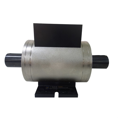 汽車(chē)渦流減速器用電機(jī)扭矩測(cè)試儀
