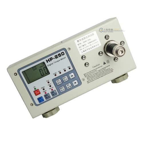 200N.m小扭矩風批扭力測試儀