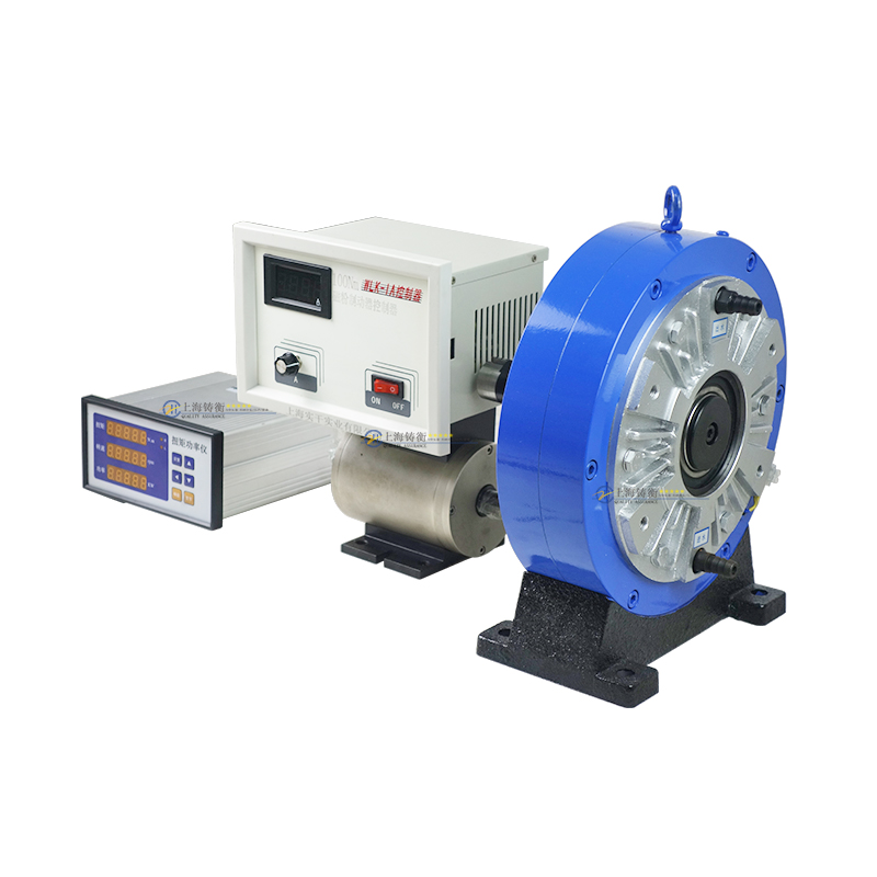 電動閥門420n.m便攜式轉矩轉速測試儀 數字式電動機動態轉矩轉速測量儀