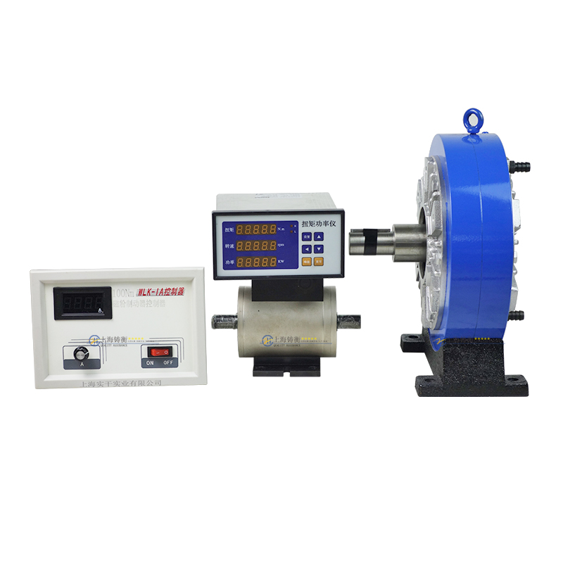 回轉軸承扭矩測試儀2-20N.m