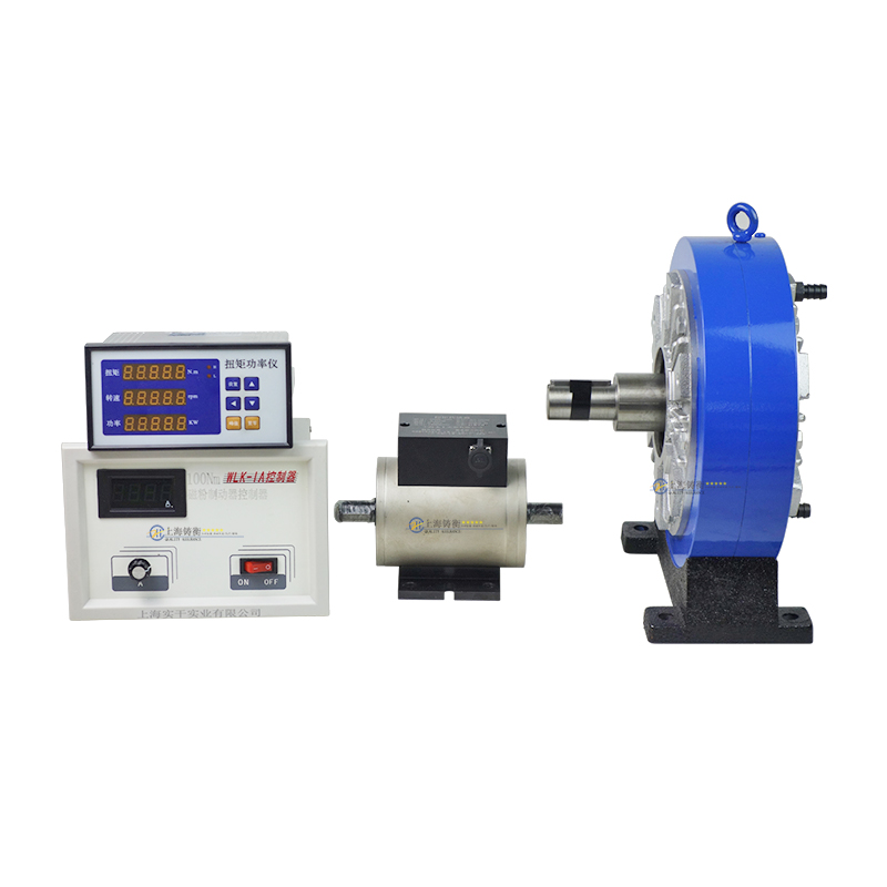 發動機扭矩測試儀