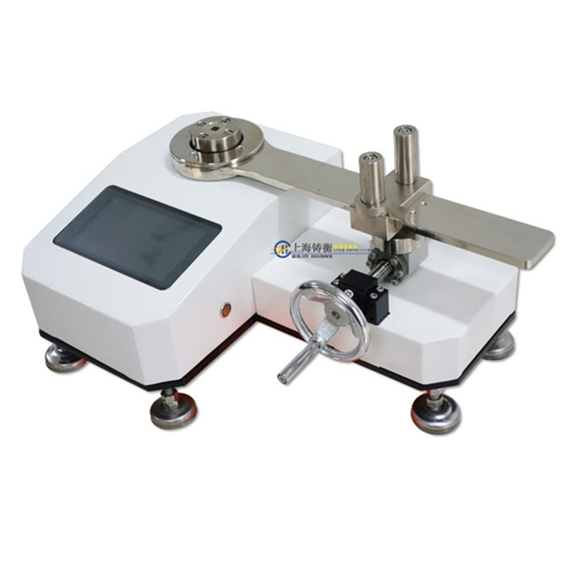 帶USB接口數據輸出扭矩扳手校準儀