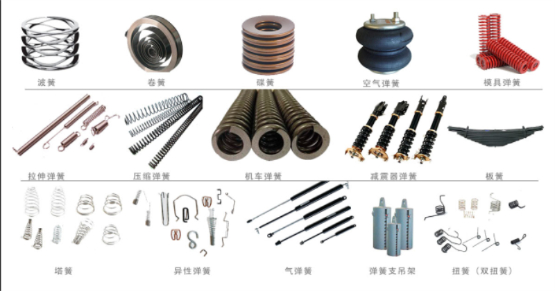 拉壓彈簧扭轉力矩試驗機