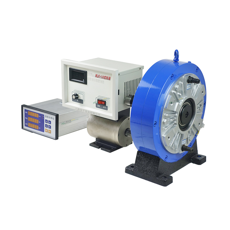 動(dòng)態(tài)扭力測(cè)試儀