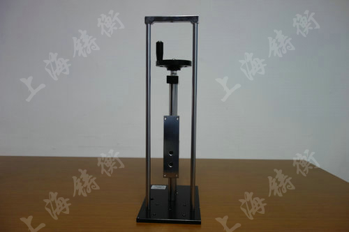 螺旋式測(cè)試架圖片