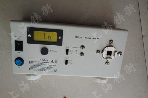 電批扭矩測(cè)試儀