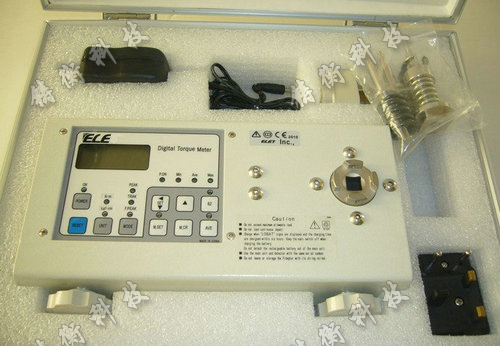 電批扭矩測(cè)試儀圖片