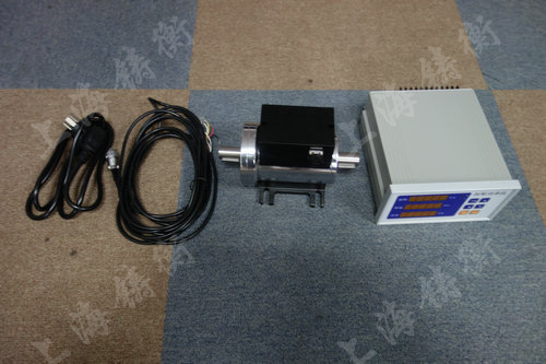 動態扭矩測試儀圖片