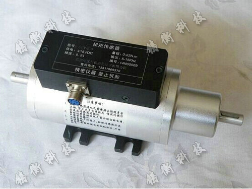 動態扭矩測試儀圖片