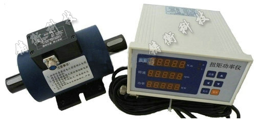 動態扭矩測試儀圖片