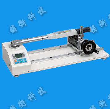 扭力扳手測試儀圖片