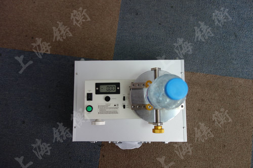 瓶蓋扭矩測試儀圖片