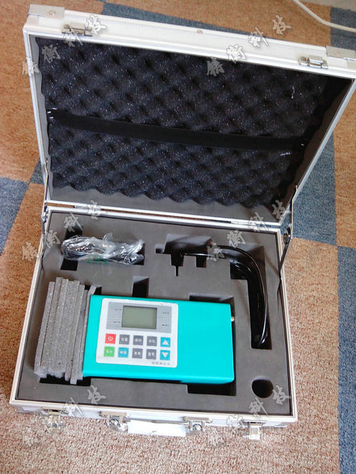 數顯扭矩測試儀圖片
