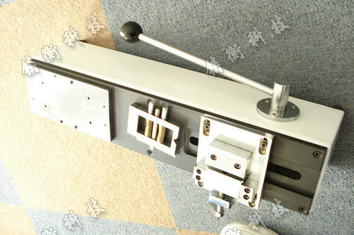 端子拉力測試儀圖片