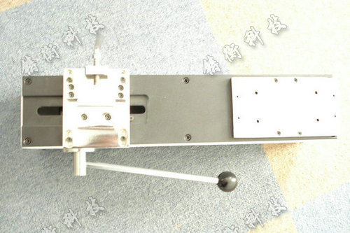 端子拉力測試儀圖片