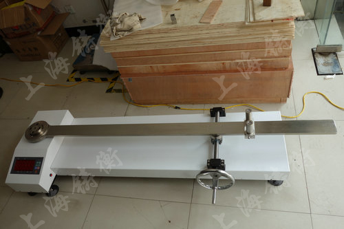 扭力扳手檢定儀圖片